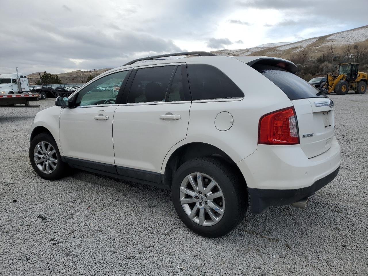 2013 Ford Edge - Image 2
