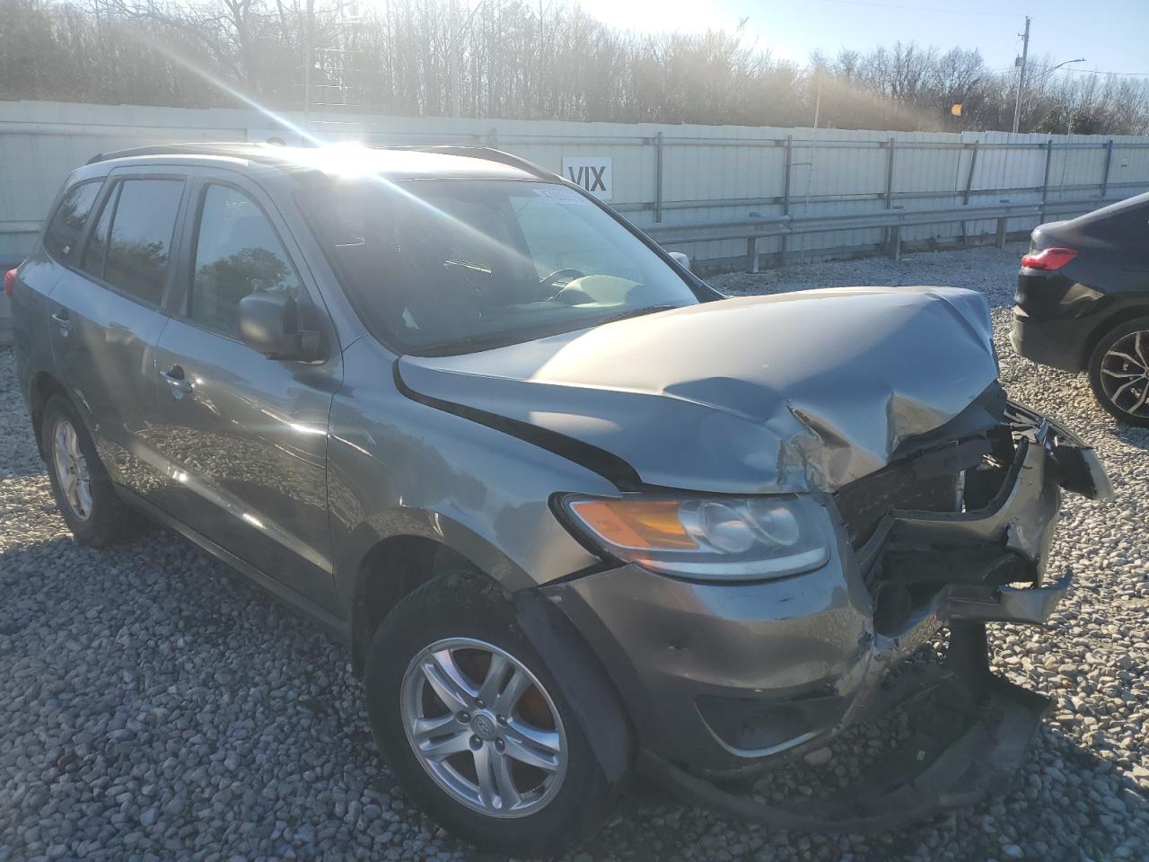 2012 Hyundai Santa Fe - Image 4