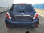 2014 TOYOTA YARIS  à vendre chez Copart NB - MONCTON