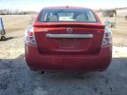 2012 Nissan Sentra 2.0   იყიდება Fredericksburg-ში, VA - Undercarriage