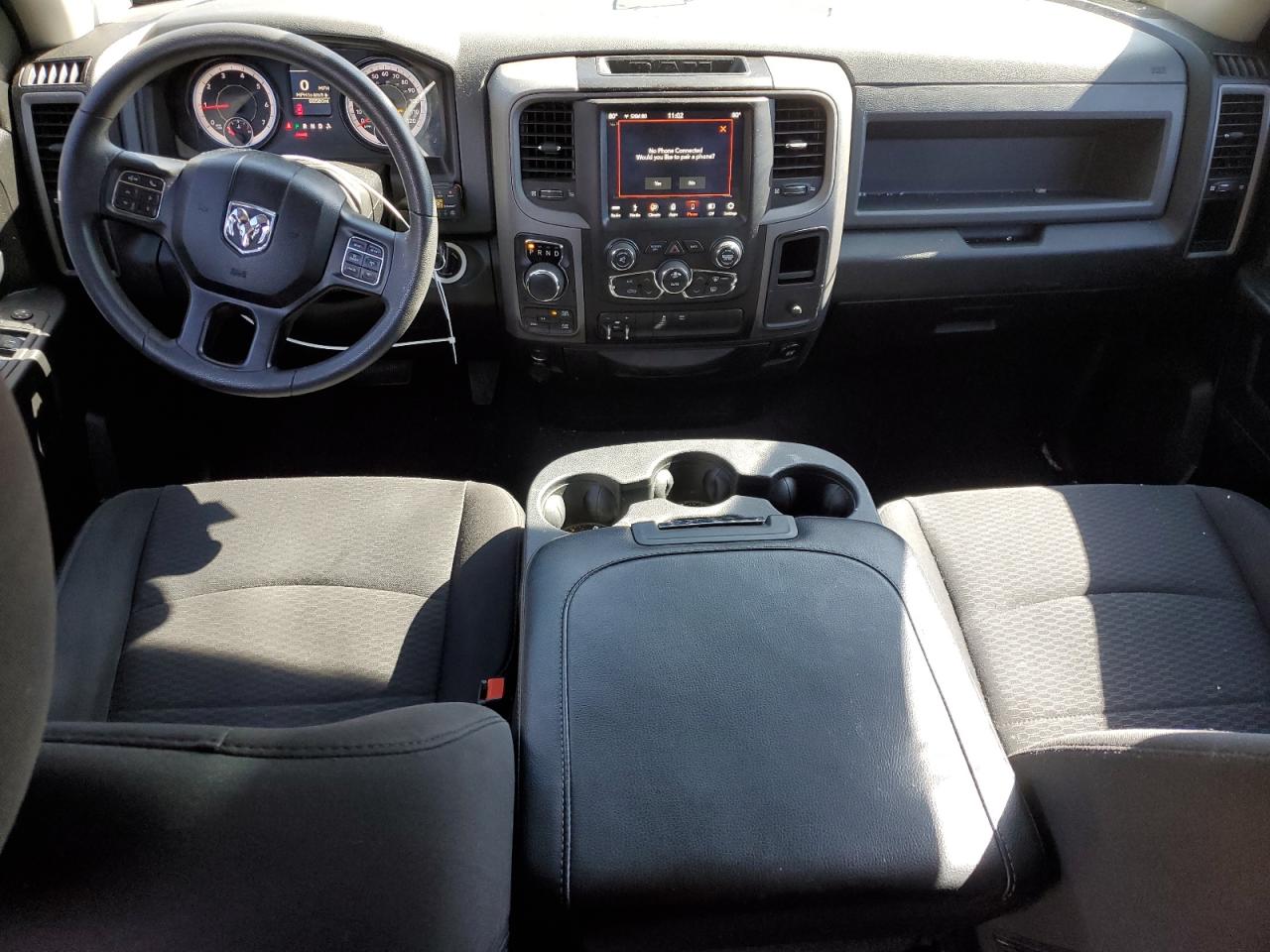2019 RAM 1500 - Image 8