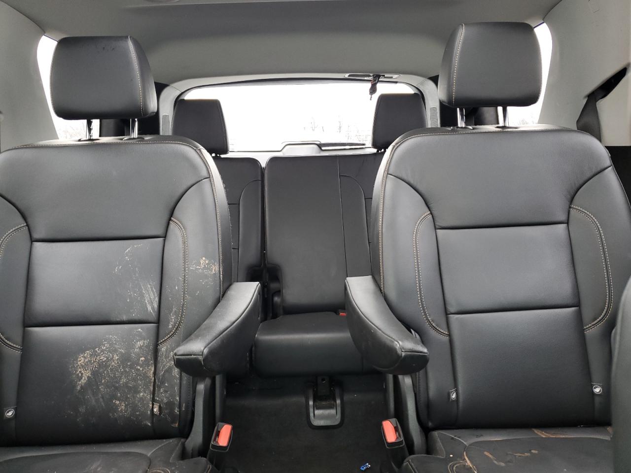 2019 Chevrolet Traverse - Image 10
