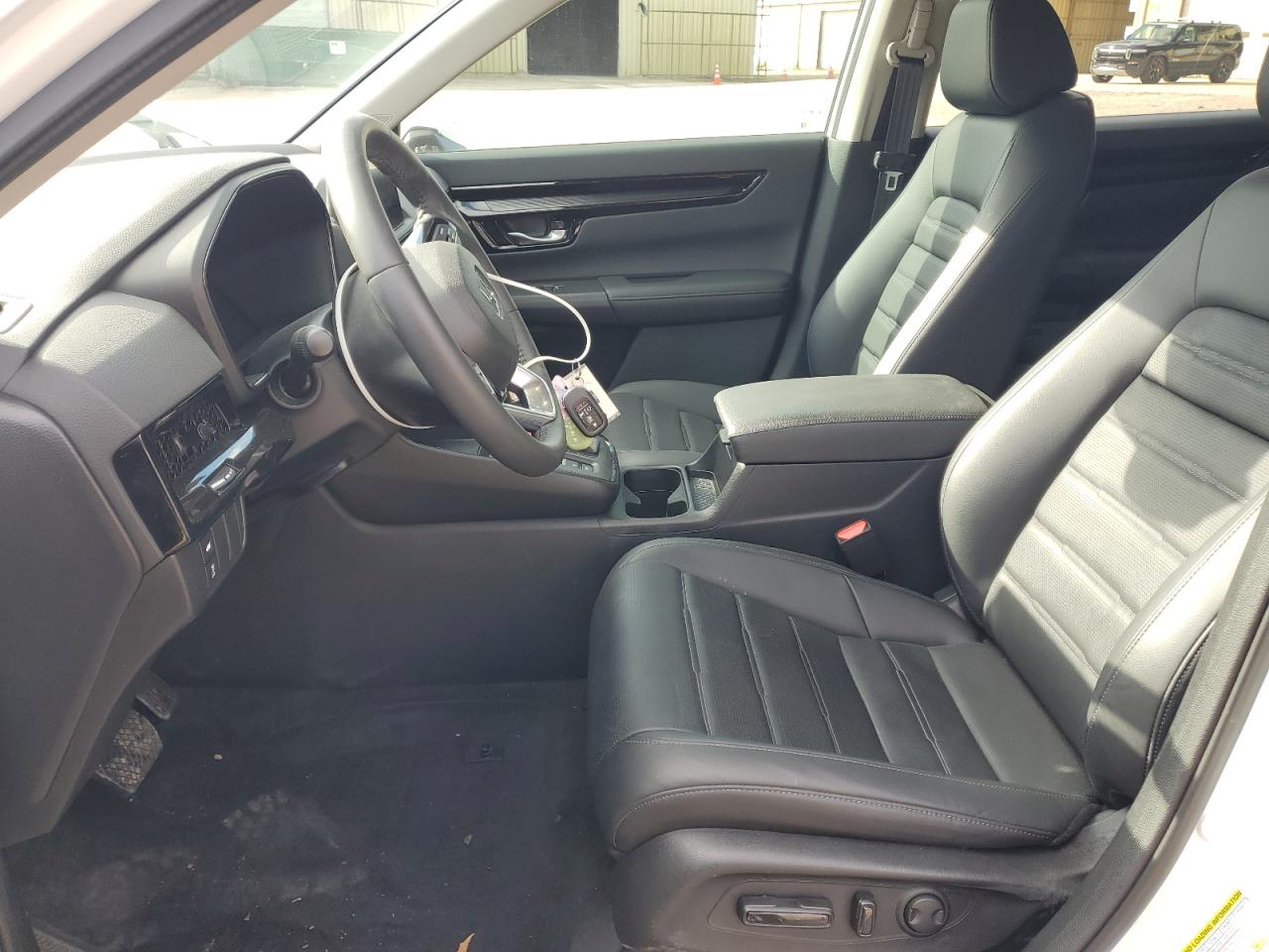 2024 Honda CR-V - Image 7