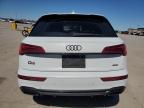 2024 Audi Q5 E Premium Plus 55 de vânzare în Wilmer, TX - Front End