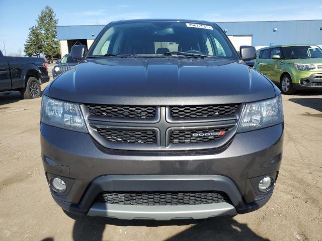  DODGE JOURNEY 2017 Серый