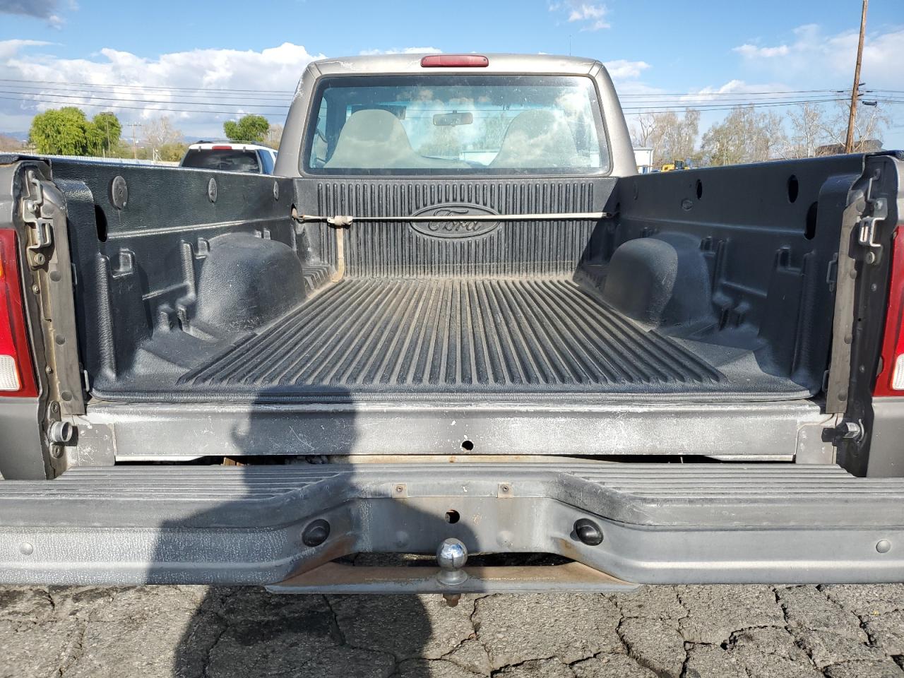 1998 Ford Ranger - Image 10