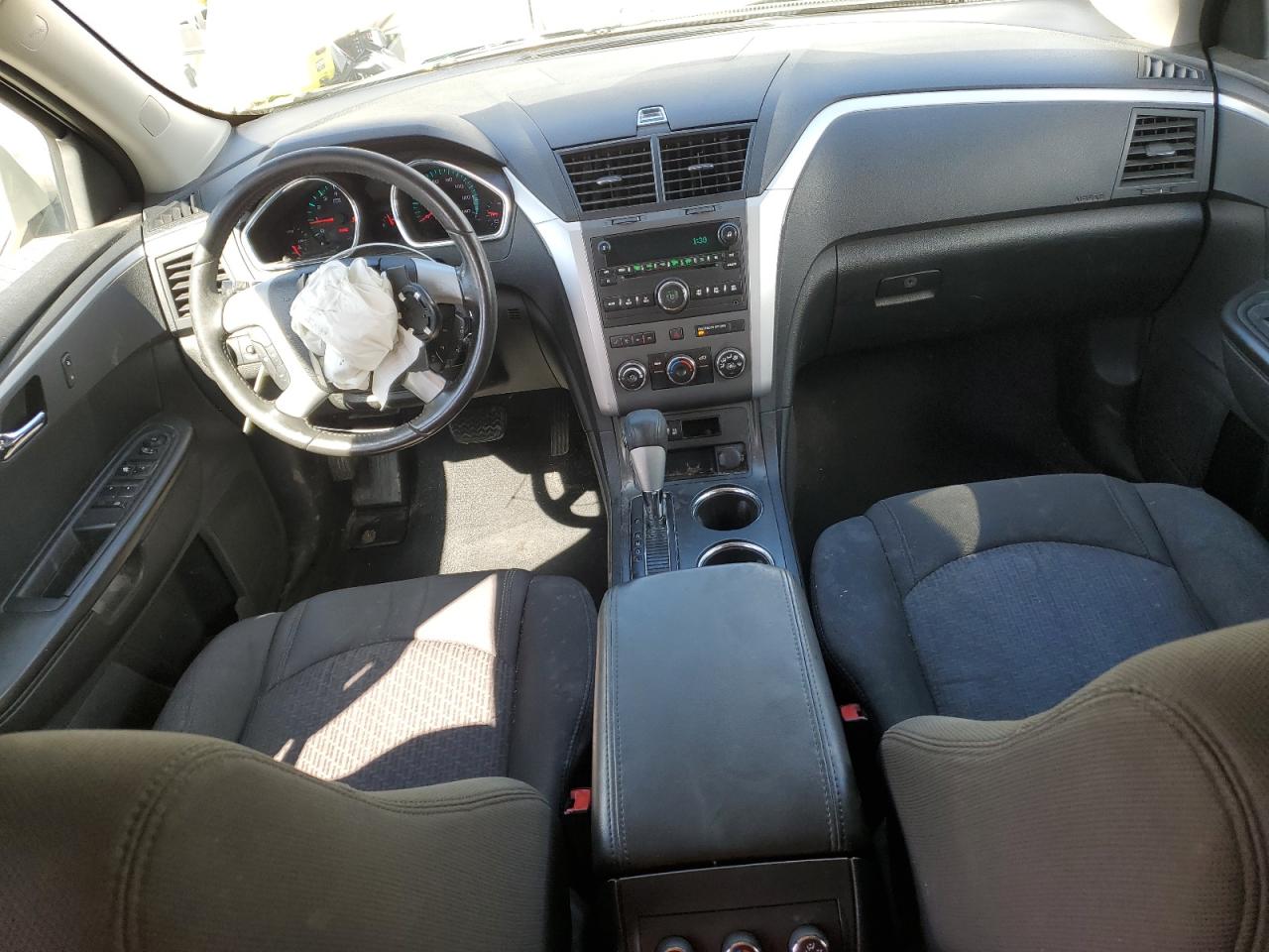 2012 Chevrolet Traverse - Image 8