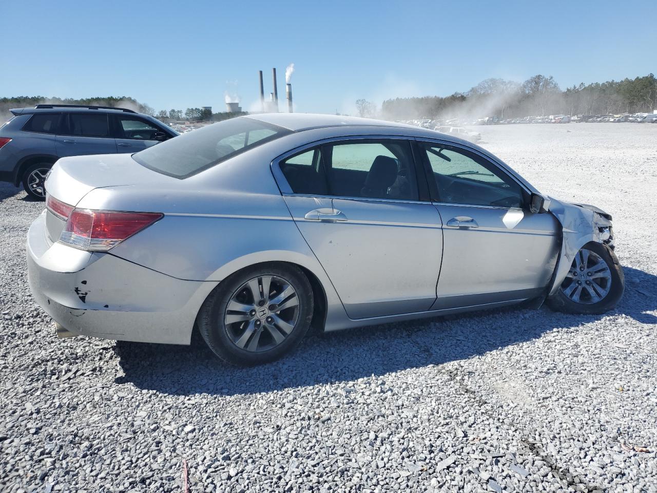 2011 Honda Accord - Image 3