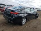2020 Nissan Versa S en Venta en Elgin, IL - Front End
