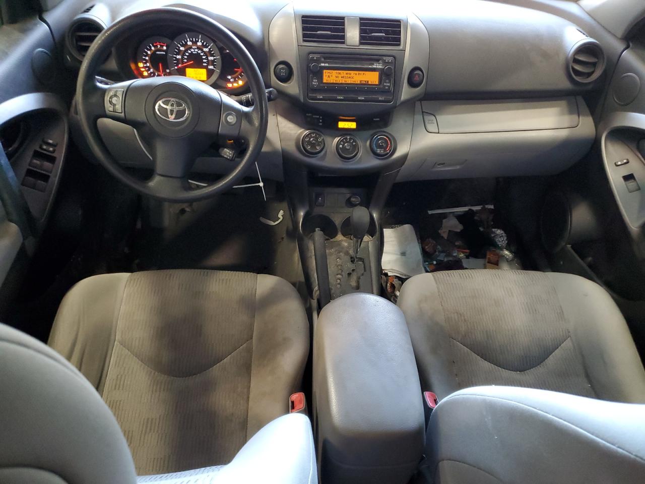2012 Toyota RAV 4 - Image 8
