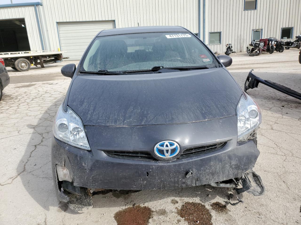 2010 Toyota Prius - Image 5