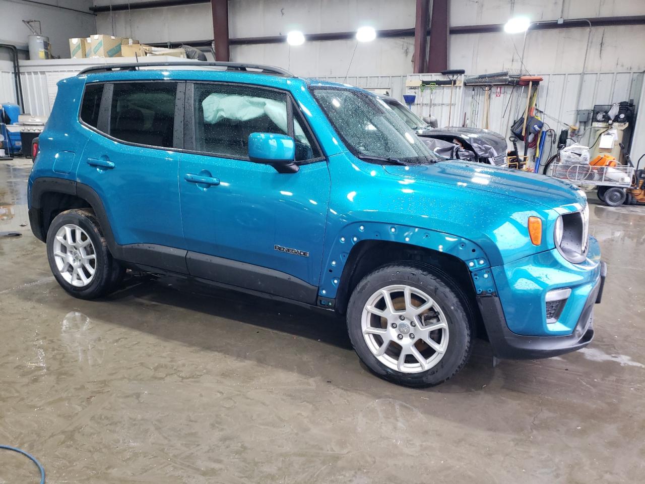 2019 Jeep Renegade - Image 4