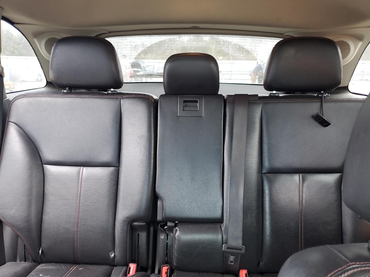 2013 Ford Edge - Image 10