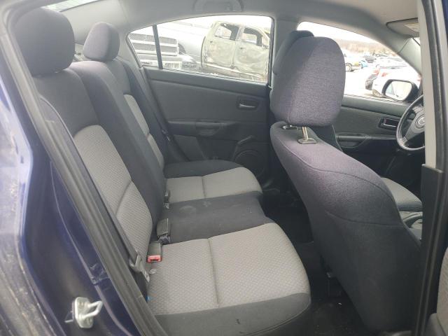 2006 MAZDA 3 I  