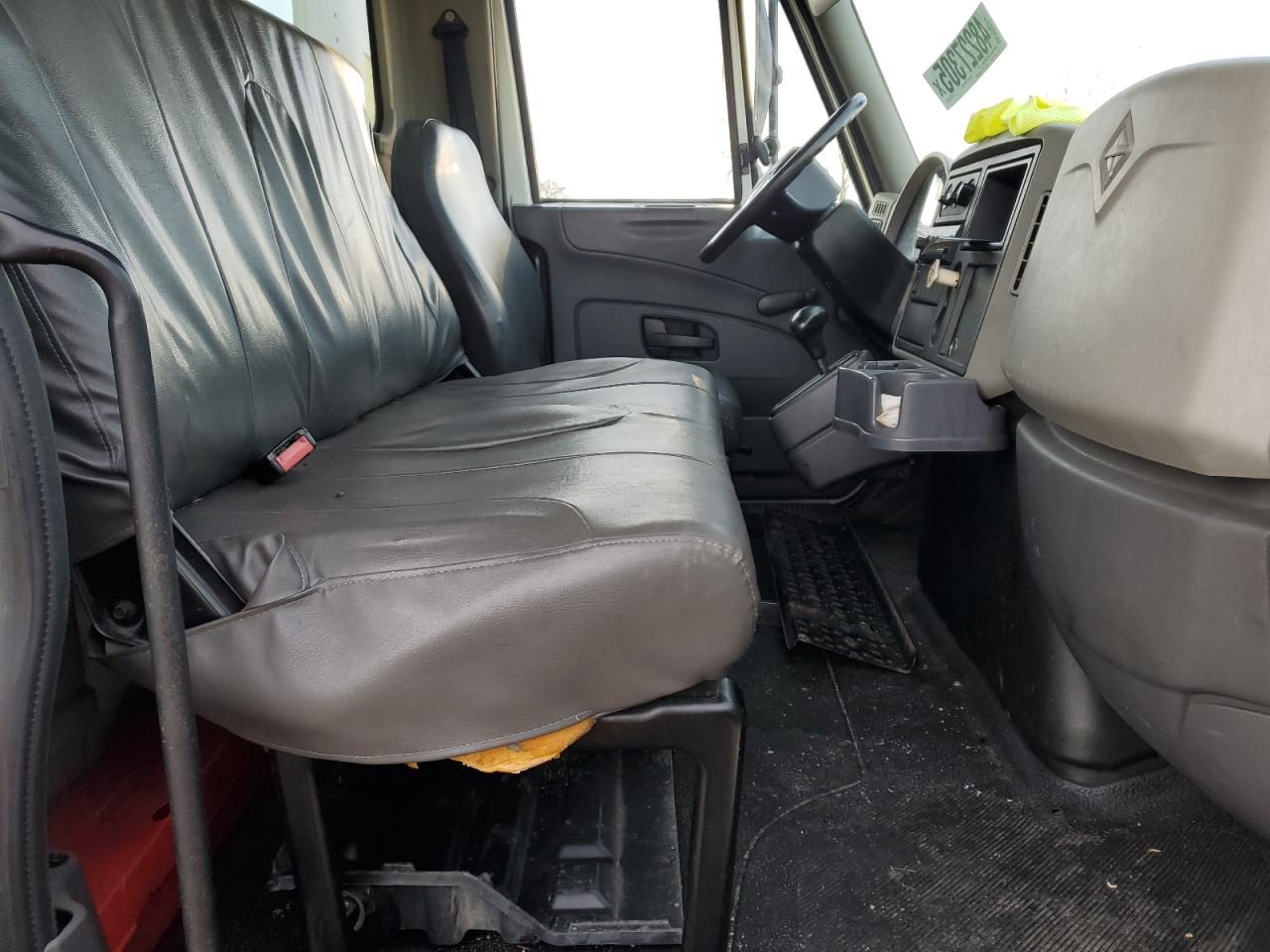 2014 International 4000 4300 VIN: 3HAMMAAL4EL477735 Lot: 48227305