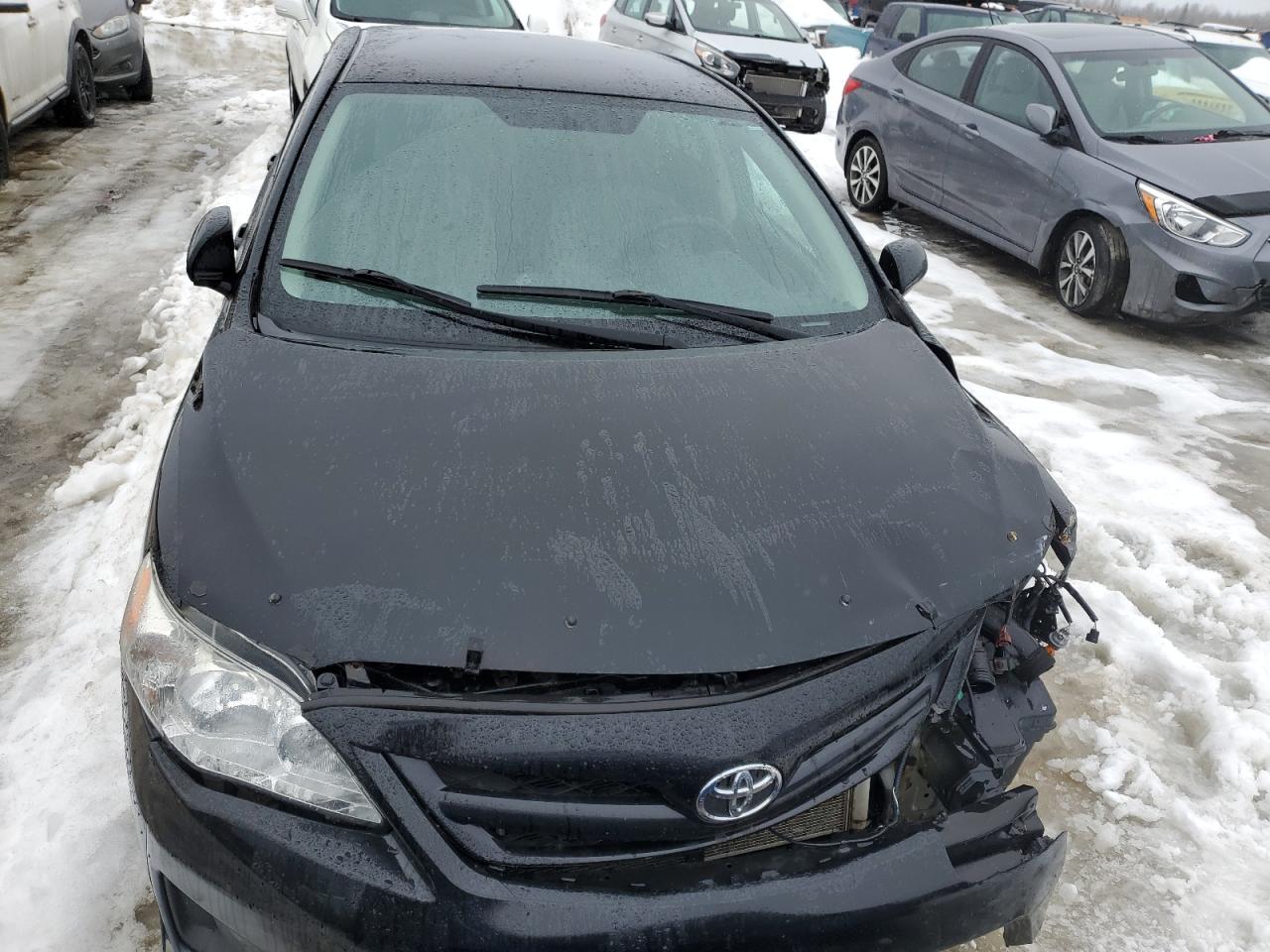 2012 Toyota Corolla - Image 5
