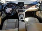2018 MERCEDES-BENZ GLA 250 for sale at Copart NC - GASTONIA