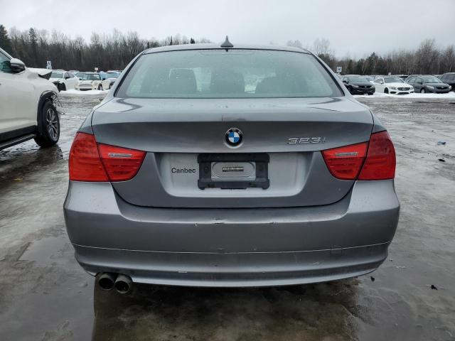2009 BMW 323 I