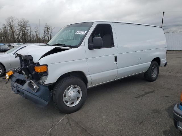 2008 Ford Econoline E250 Van
