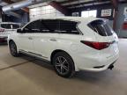 2019 Infiniti Qx60 Luxe للبيع في East Granby، CT - Front End