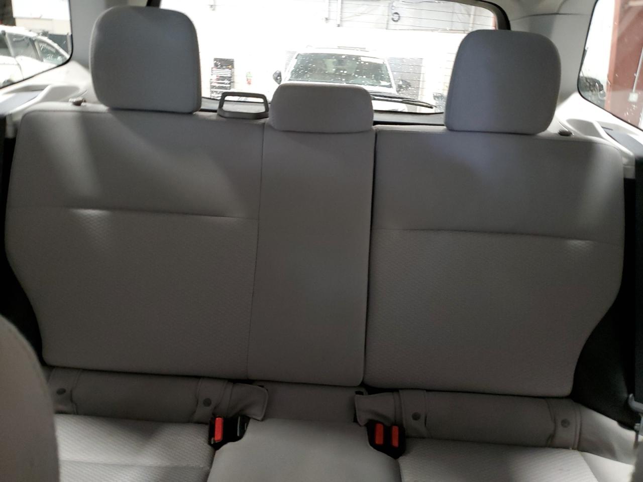 2014 Subaru Forester - Image 10