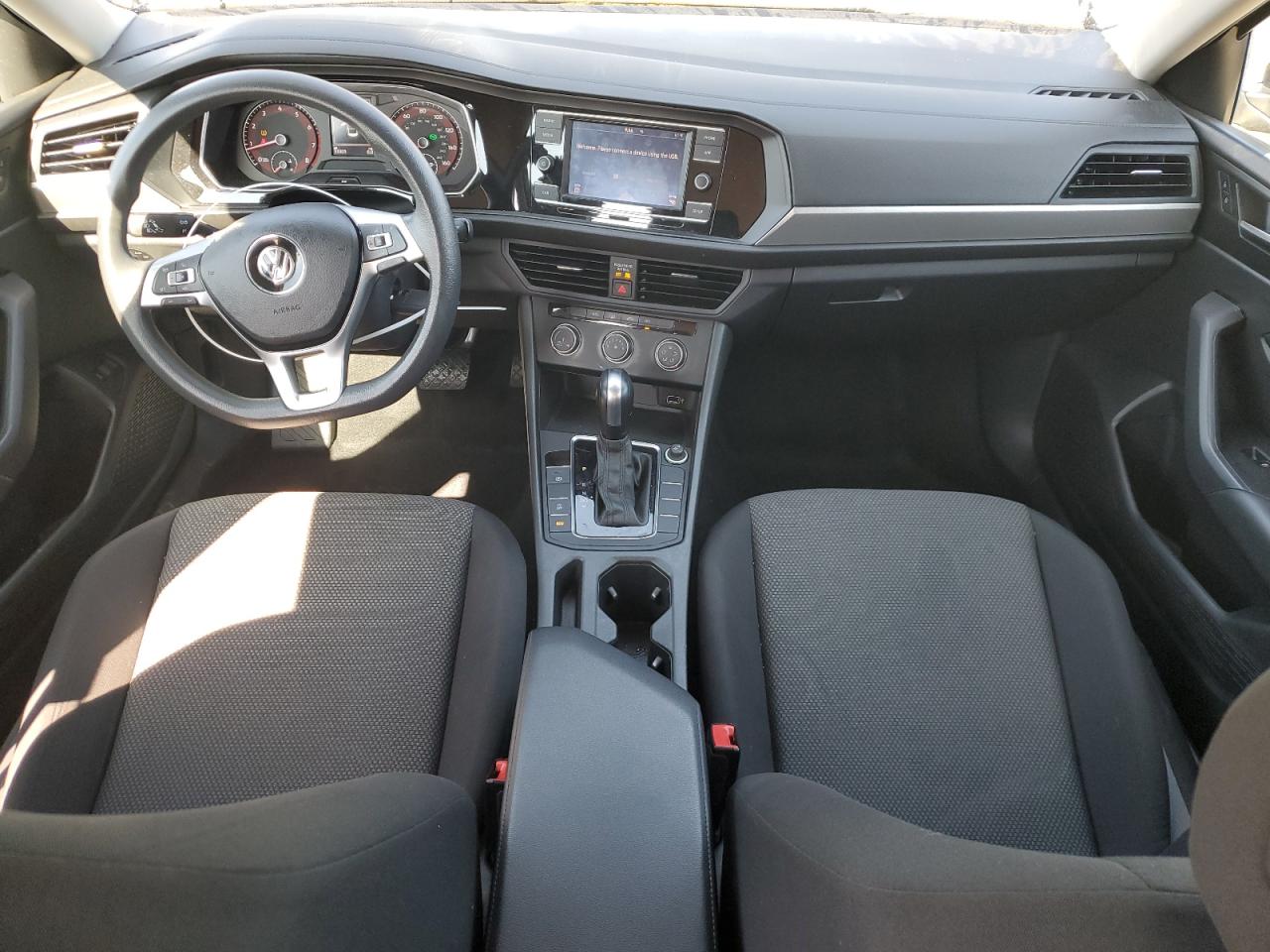 2019 Volkswagen Jetta - Image 8
