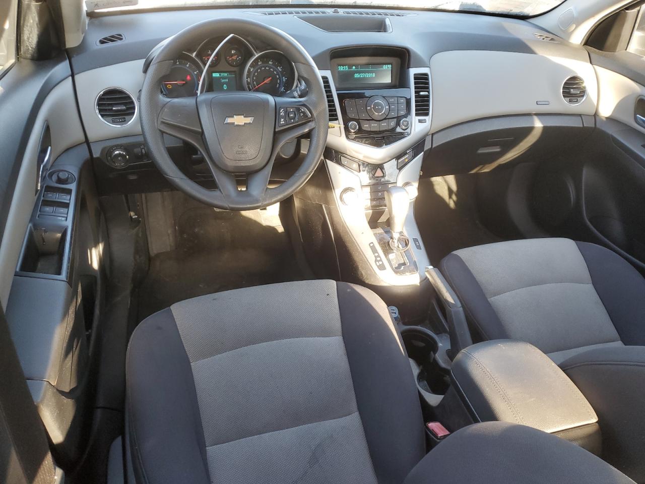 2014 Chevrolet Cruze - Image 8
