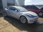 2018 Tesla Model 3  продається в Elgin, IL - Front End