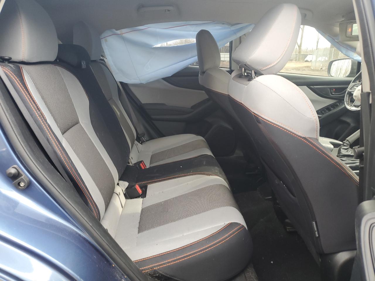 2018 Subaru XV - Image 10