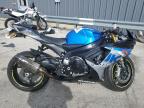 2022 SUZUKI GSX-R750  for sale at Copart IN - DYER
