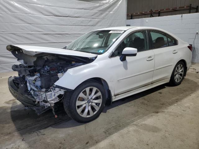 2016 Subaru Legacy 2.5I Premium