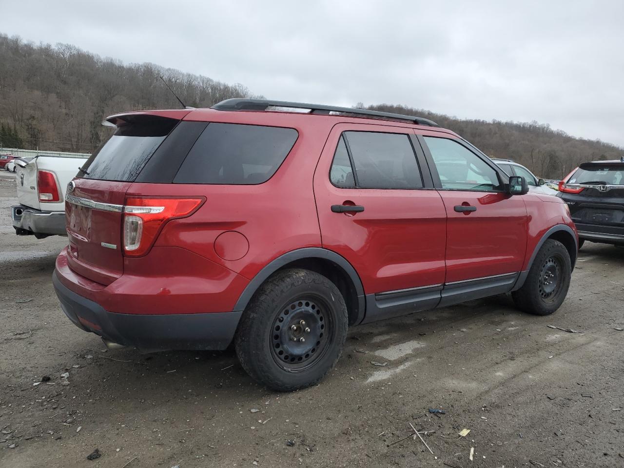 2013 Ford Explorer - Image 3
