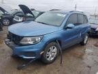 2017 Volkswagen Tiguan S for Sale in Elgin, IL - All Over