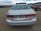 2004 Honda Accord Lx продається в Helena, MT - Front End