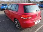 2012 VOLKSWAGEN GOLF MATCH for sale at Copart SANDTOFT