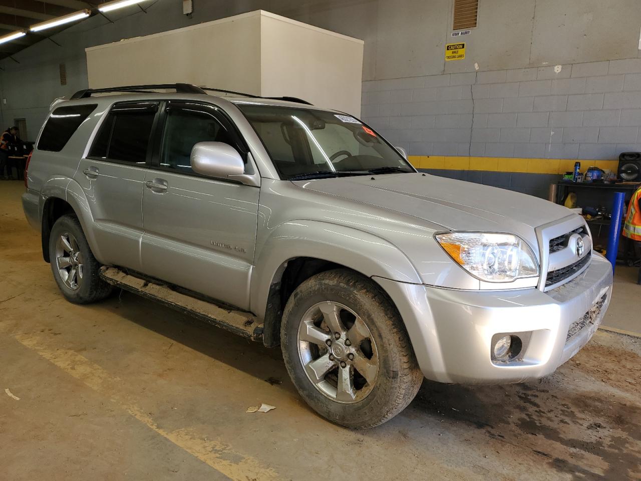 2008 Toyota 4Runner - Image 4