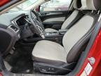 2020 Ford Fusion Se na sprzedaż w Mercedes, TX - Water/Flood