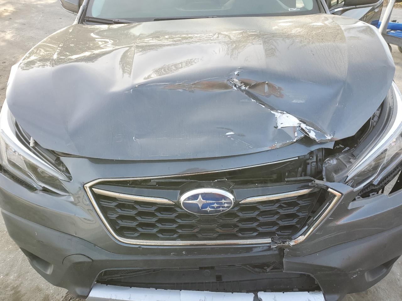 2021 Subaru Outback - Image 13
