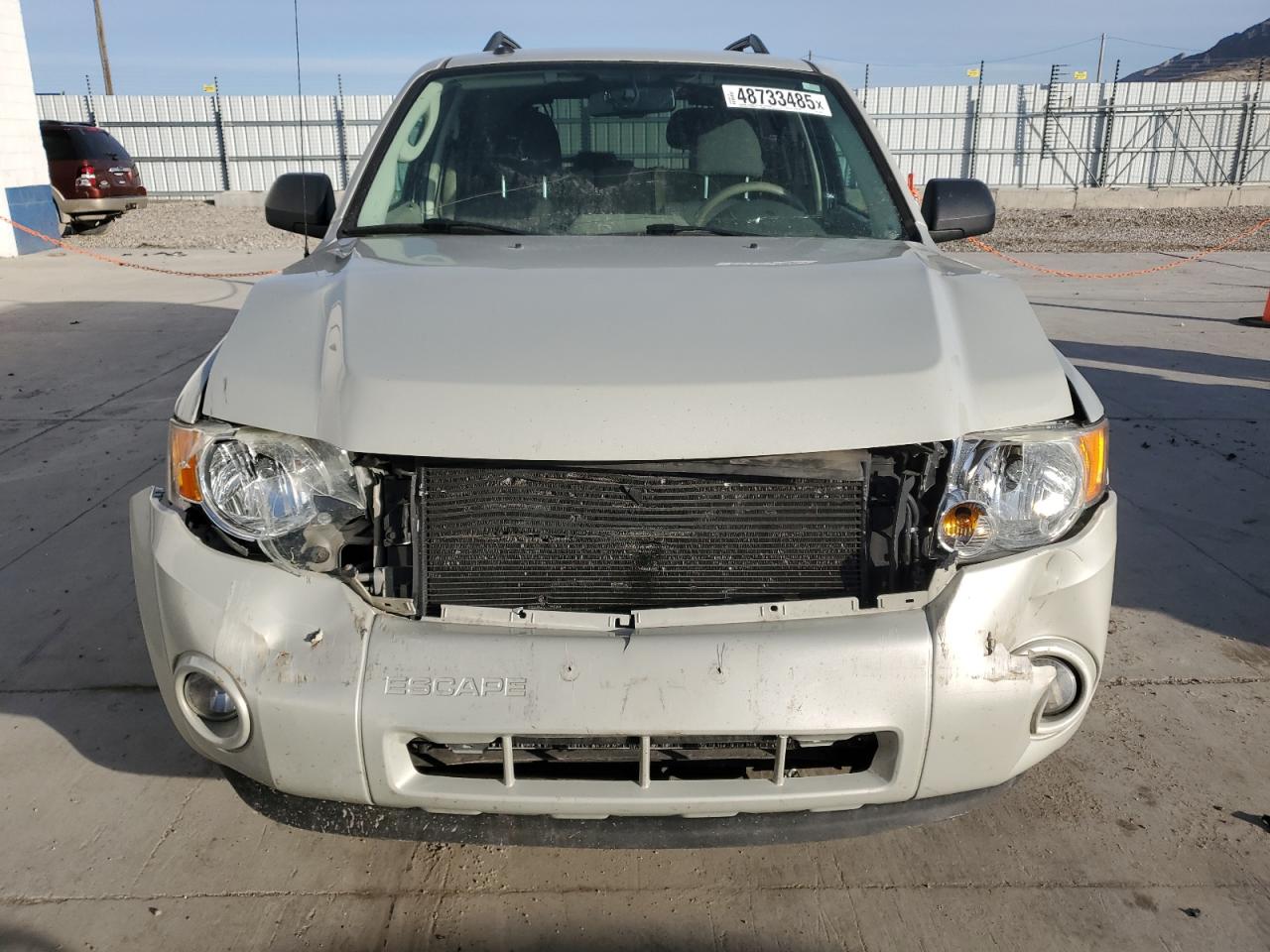 2009 Ford Escape - Image 5