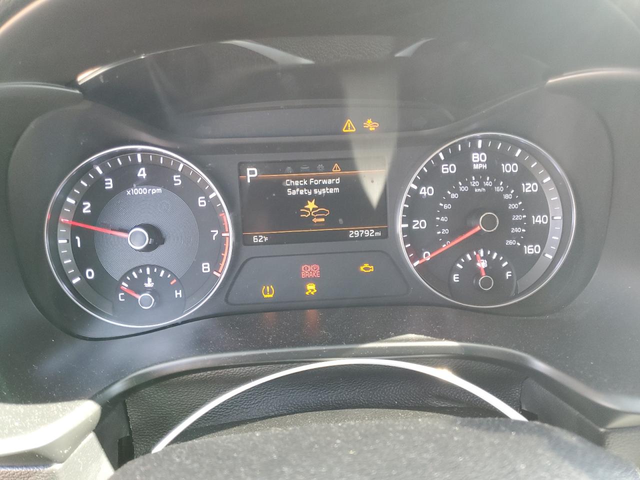 2023 Kia Forte - Image 9
