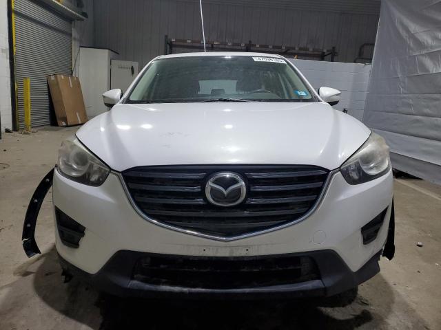 Parquets MAZDA CX-5 2016 Biały