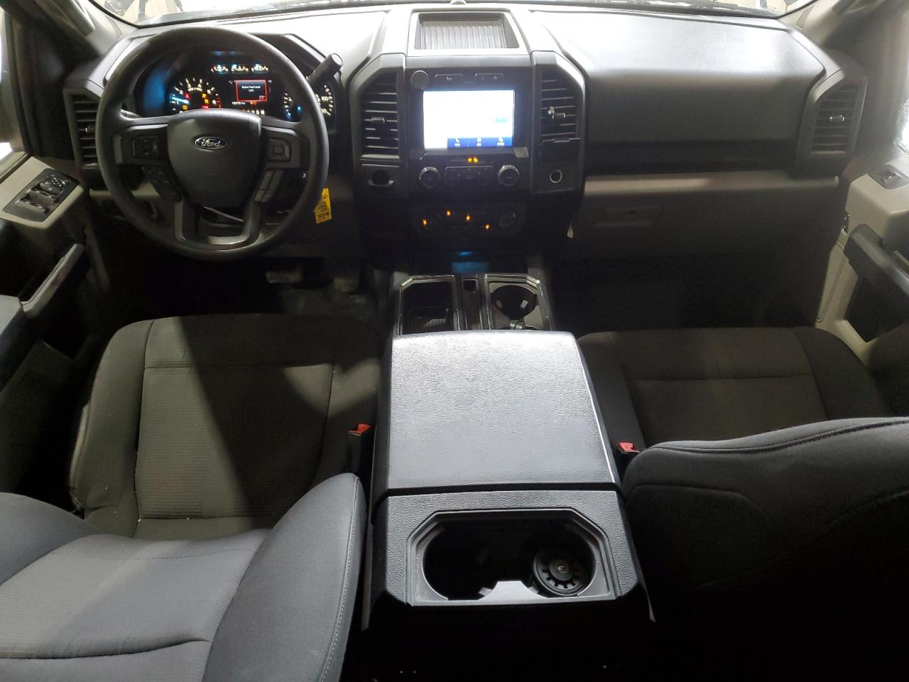 2019 Ford F-150 - Image 8