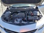 2017 Chevrolet Malibu Lt на продаже в Lumberton, NC - All Over