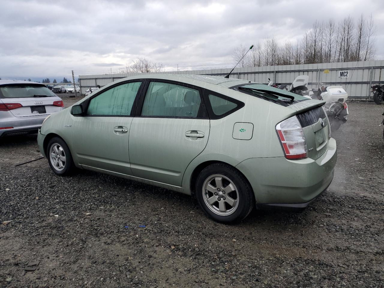 2009 Toyota Prius - Image 2