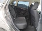 2016 Honda Fit Lx იყიდება Temple-ში, TX - Frame Damage