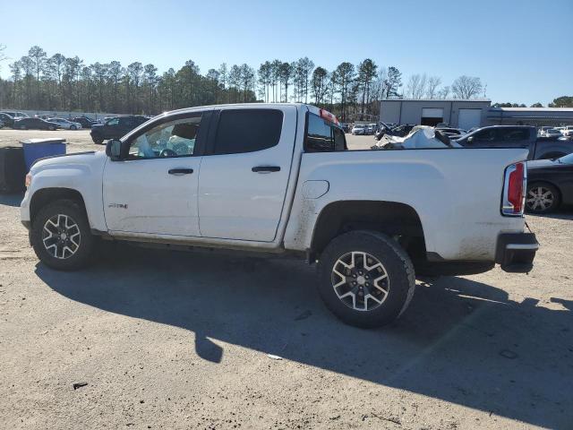  GMC CANYON 2021 Biały
