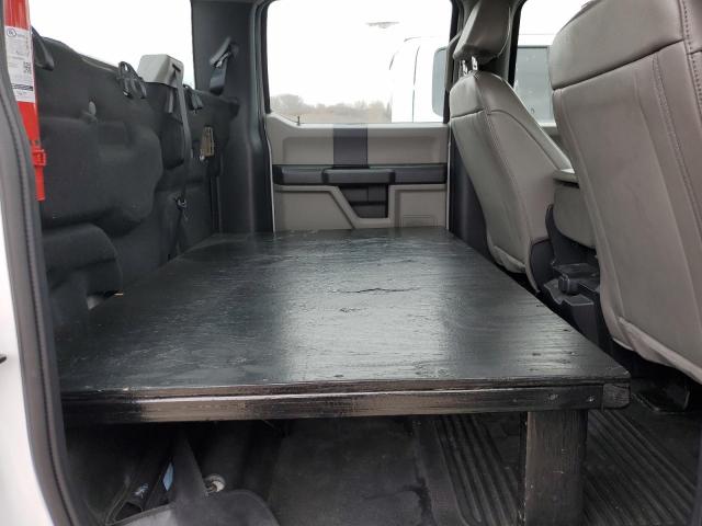 2022 FORD F350 SUPER DUTY