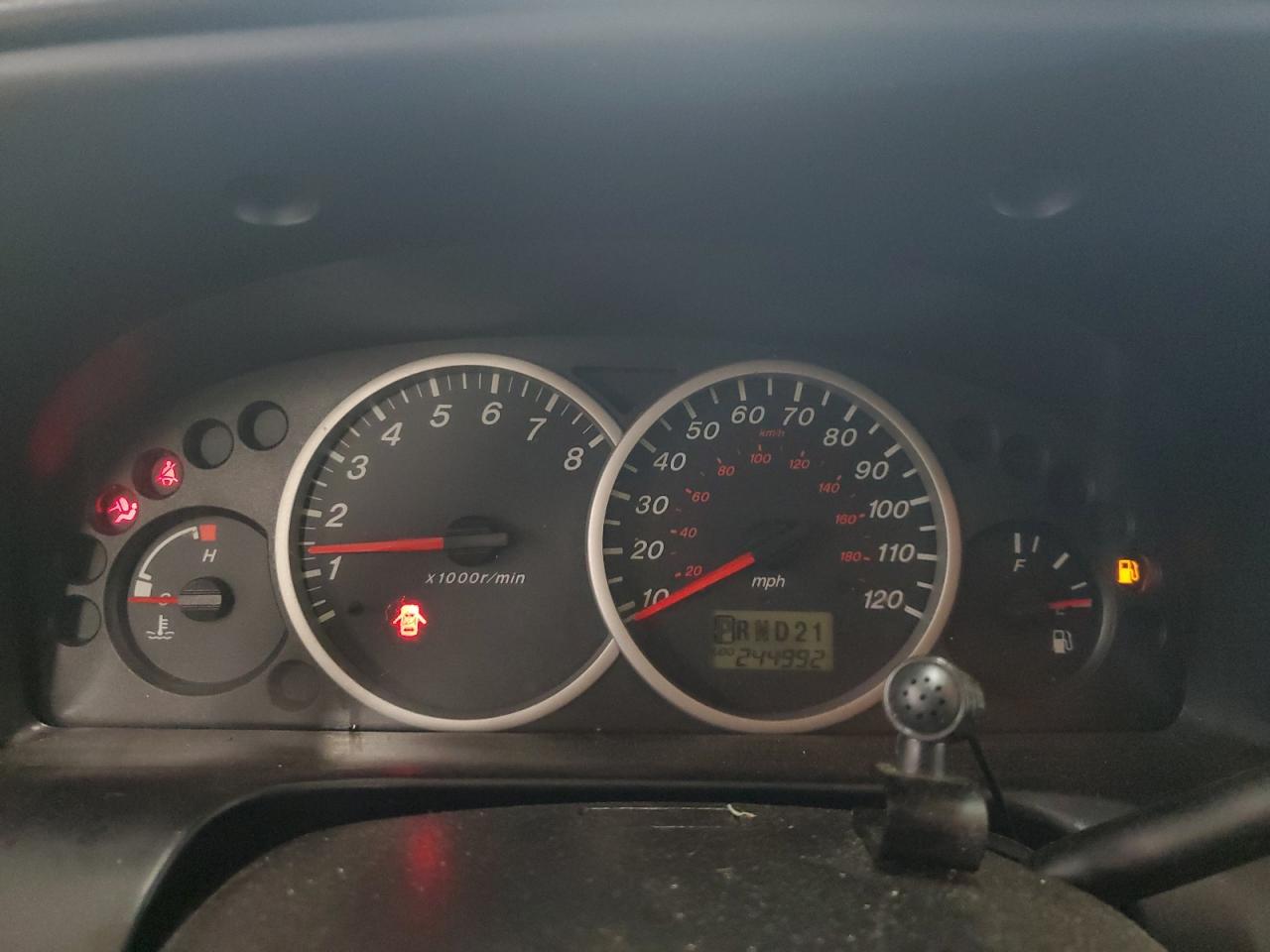 2004 Mazda Tribute Es VIN: 4F2CZ96114KM24319 Lot: 51140895