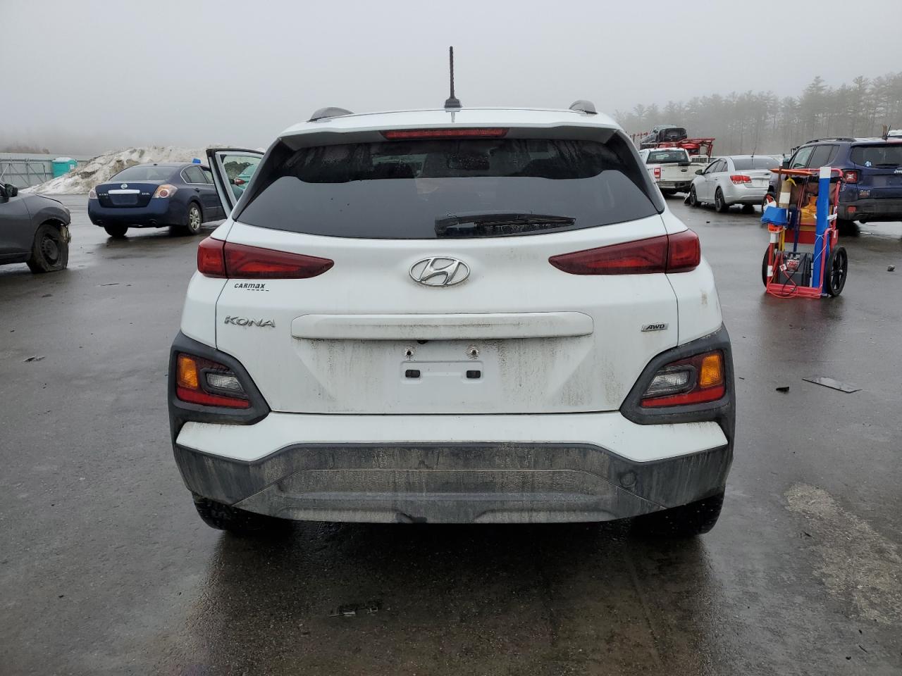 2018 Hyundai Kona - Image 6