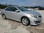 2013 Toyota Camry L de vânzare în Houston, TX - Side